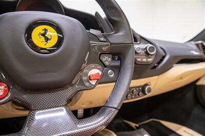 2017 Ferrari 488 Spider   - Photo 62 - Nashville, TN 37217