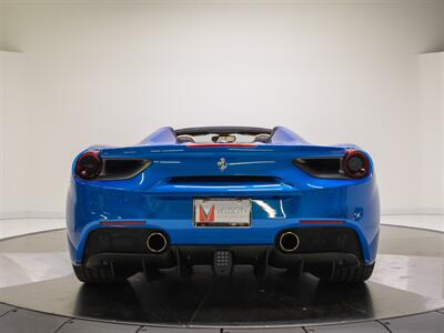 2017 Ferrari 488 Spider   - Photo 11 - Nashville, TN 37217