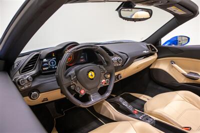 2017 Ferrari 488 Spider   - Photo 44 - Nashville, TN 37217