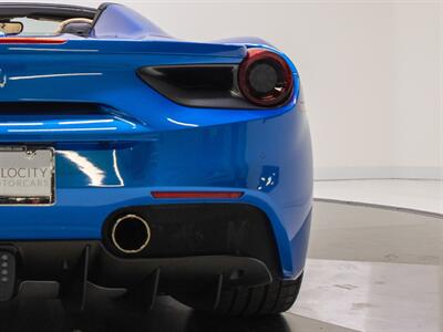 2017 Ferrari 488 Spider   - Photo 13 - Nashville, TN 37217