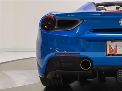 2017 Ferrari 488 Spider   - Photo 12 - Nashville, TN 37217