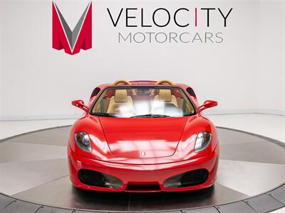 2007 Ferrari F430 F1 Spider   - Photo 11 - Nashville, TN 37217