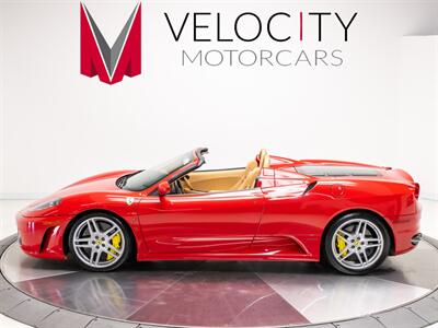 2007 Ferrari F430 F1 Spider   - Photo 17 - Nashville, TN 37217