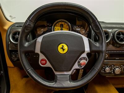 2007 Ferrari F430 F1 Spider   - Photo 71 - Nashville, TN 37217