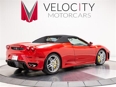 2007 Ferrari F430 F1 Spider   - Photo 6 - Nashville, TN 37217