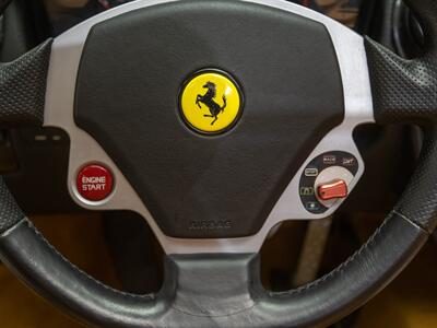 2007 Ferrari F430 F1 Spider   - Photo 72 - Nashville, TN 37217