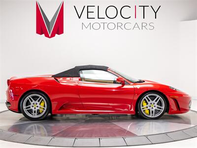 2007 Ferrari F430 F1 Spider   - Photo 5 - Nashville, TN 37217