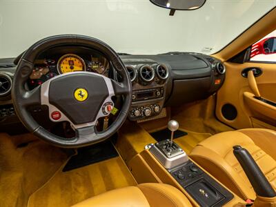 2007 Ferrari F430 F1 Spider   - Photo 87 - Nashville, TN 37217