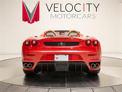 2007 Ferrari F430 F1 Spider   - Photo 19 - Nashville, TN 37217