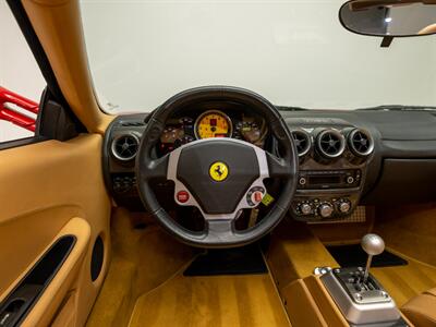 2007 Ferrari F430 F1 Spider   - Photo 85 - Nashville, TN 37217