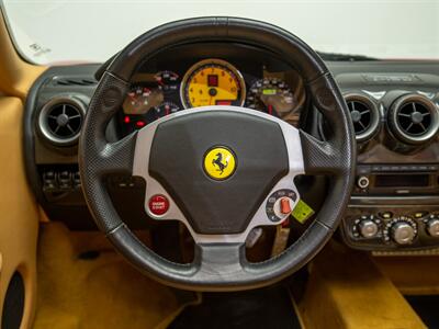 2007 Ferrari F430 F1 Spider   - Photo 86 - Nashville, TN 37217