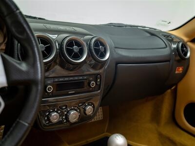 2007 Ferrari F430 F1 Spider   - Photo 70 - Nashville, TN 37217