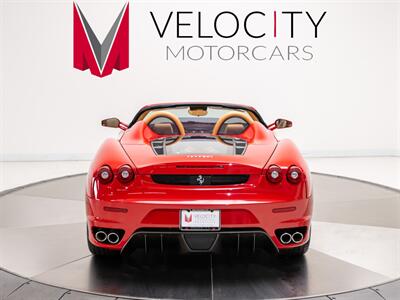 2007 Ferrari F430 F1 Spider   - Photo 15 - Nashville, TN 37217