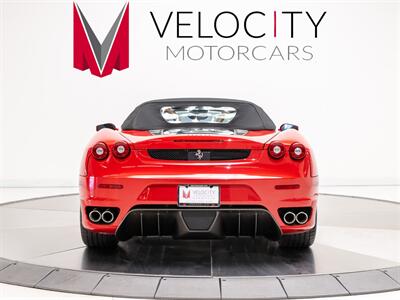 2007 Ferrari F430 F1 Spider   - Photo 7 - Nashville, TN 37217