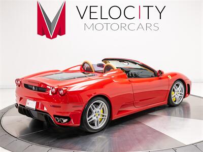 2007 Ferrari F430 F1 Spider   - Photo 14 - Nashville, TN 37217