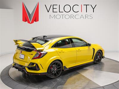 2021 Honda Civic Type R Limited Edition   - Photo 15 - Nashville, TN 37217