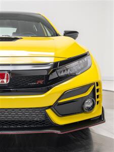 2021 Honda Civic Type R Limited Edition   - Photo 99 - Nashville, TN 37217