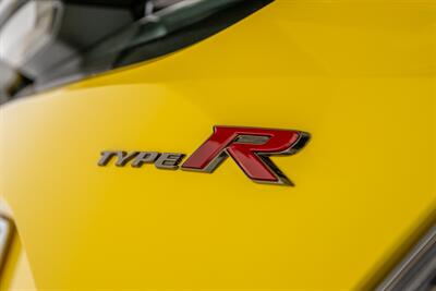 2021 Honda Civic Type R Limited Edition   - Photo 89 - Nashville, TN 37217