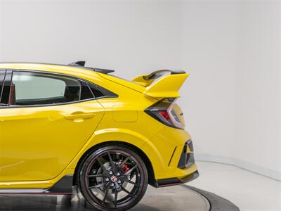 2021 Honda Civic Type R Limited Edition   - Photo 97 - Nashville, TN 37217