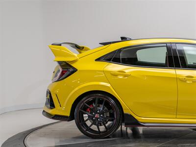 2021 Honda Civic Type R Limited Edition   - Photo 94 - Nashville, TN 37217