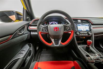 2021 Honda Civic Type R Limited Edition   - Photo 85 - Nashville, TN 37217