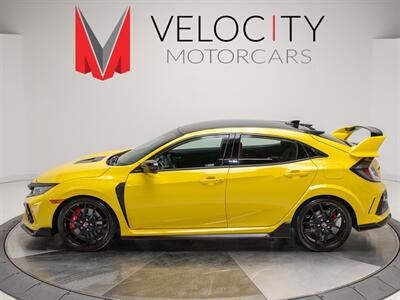 2021 Honda Civic Type R Limited Edition   - Photo 10 - Nashville, TN 37217