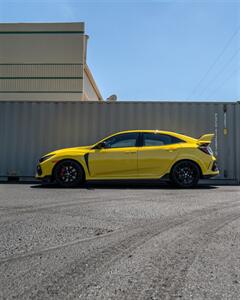 2021 Honda Civic Type R Limited Edition   - Photo 93 - Nashville, TN 37217