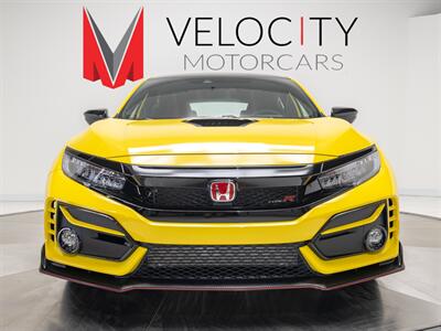 2021 Honda Civic Type R Limited Edition   - Photo 19 - Nashville, TN 37217