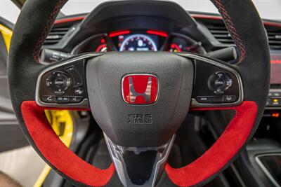 2021 Honda Civic Type R Limited Edition   - Photo 75 - Nashville, TN 37217