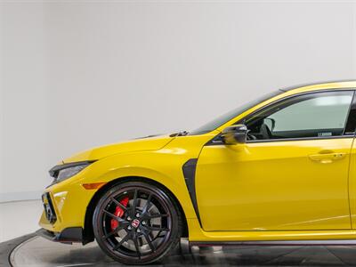 2021 Honda Civic Type R Limited Edition   - Photo 96 - Nashville, TN 37217