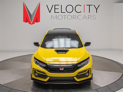 2021 Honda Civic Type R Limited Edition   - Photo 12 - Nashville, TN 37217