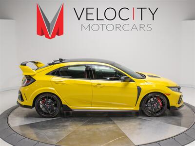 2021 Honda Civic Type R Limited Edition   - Photo 14 - Nashville, TN 37217