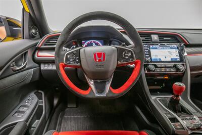 2021 Honda Civic Type R Limited Edition   - Photo 84 - Nashville, TN 37217