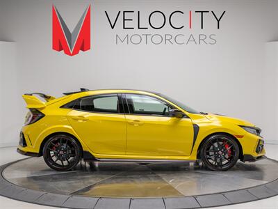 2021 Honda Civic Type R Limited Edition   - Photo 5 - Nashville, TN 37217