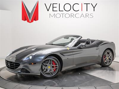 2017 Ferrari California T   - Photo 1 - Nashville, TN 37217