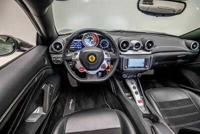 2017 Ferrari California T   - Photo 100 - Nashville, TN 37217