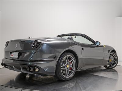 2017 Ferrari California T   - Photo 19 - Nashville, TN 37217