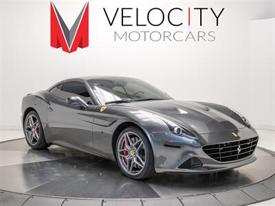 2017 Ferrari California T   - Photo 3 - Nashville, TN 37217