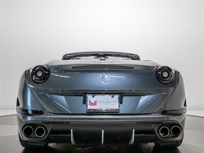 2017 Ferrari California T   - Photo 59 - Nashville, TN 37217