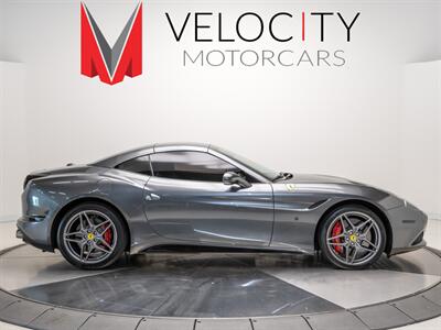 2017 Ferrari California T   - Photo 4 - Nashville, TN 37217