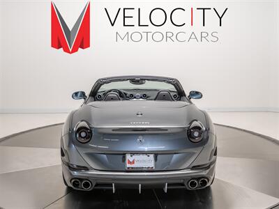 2017 Ferrari California T   - Photo 15 - Nashville, TN 37217