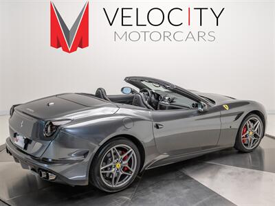 2017 Ferrari California T   - Photo 14 - Nashville, TN 37217