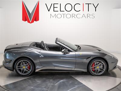 2017 Ferrari California T   - Photo 13 - Nashville, TN 37217