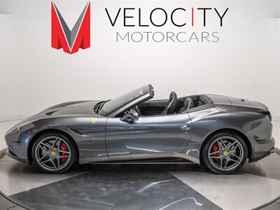 2017 Ferrari California T   - Photo 9 - Nashville, TN 37217