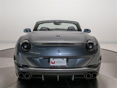 2017 Ferrari California T   - Photo 58 - Nashville, TN 37217