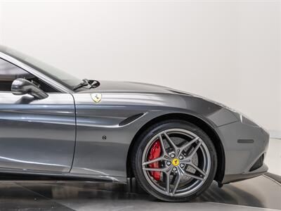 2017 Ferrari California T   - Photo 21 - Nashville, TN 37217