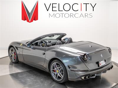 2017 Ferrari California T   - Photo 16 - Nashville, TN 37217