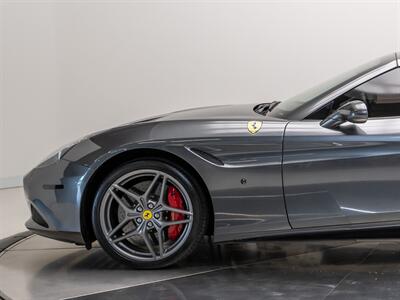 2017 Ferrari California T   - Photo 22 - Nashville, TN 37217