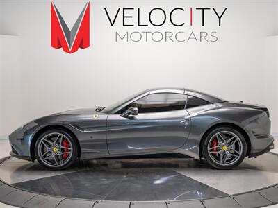 2017 Ferrari California T   - Photo 8 - Nashville, TN 37217