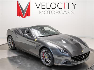 2017 Ferrari California T   - Photo 12 - Nashville, TN 37217